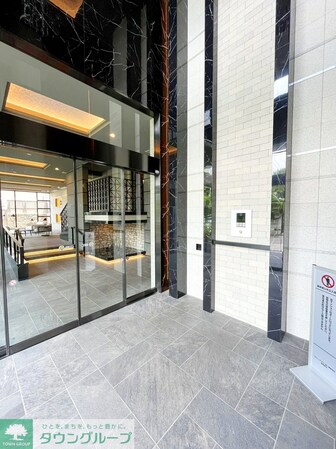 ヴェレーナグラン茅ヶ崎東海岸の物件内観写真